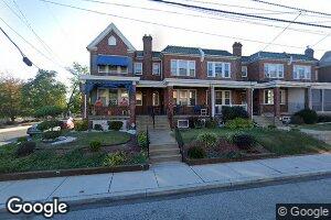 204 W 34th St, Wilmington, DE 19802