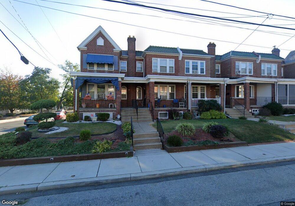 204 W 34th St, Wilmington, DE 19802 - photo 1