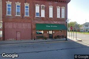 102 E Morse St, Markle, IN 46770