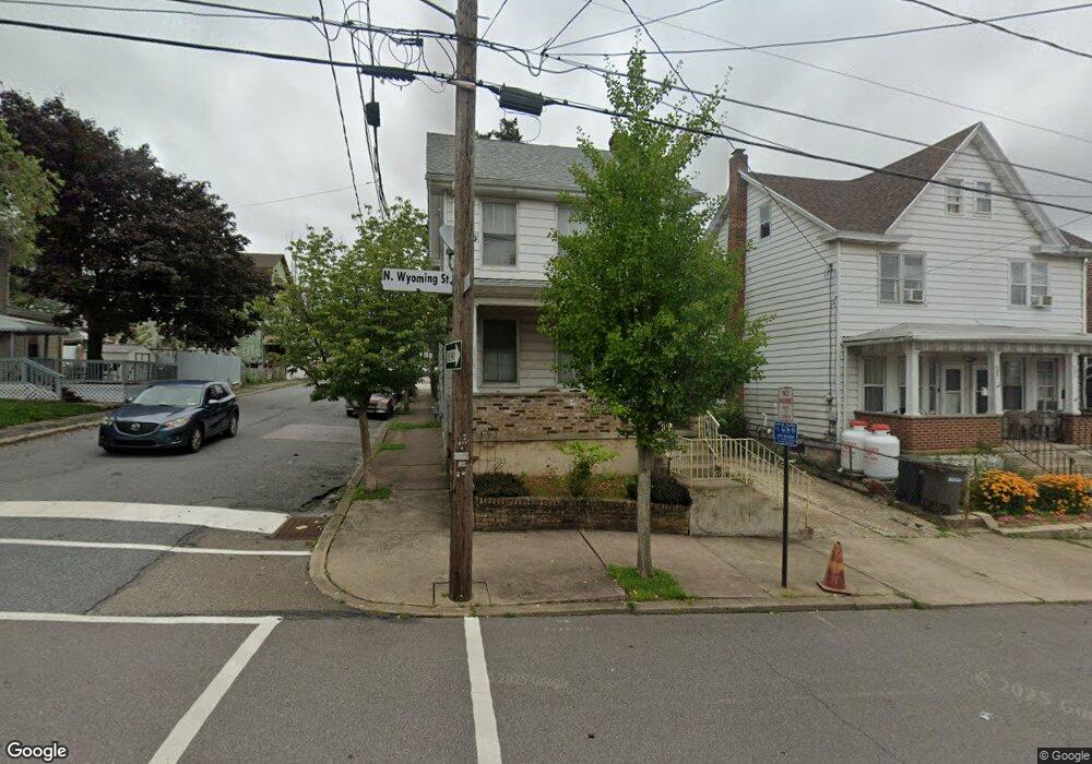 599 N Wyoming St, Hazleton, PA 18201 - photo 1