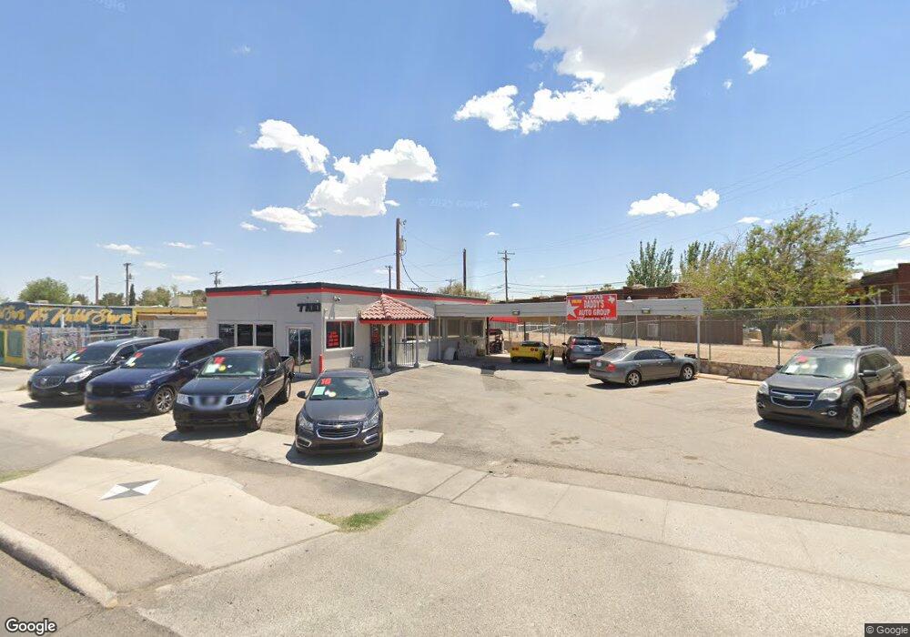 7700 Alameda Ave, El Paso, TX 79915 - photo 1