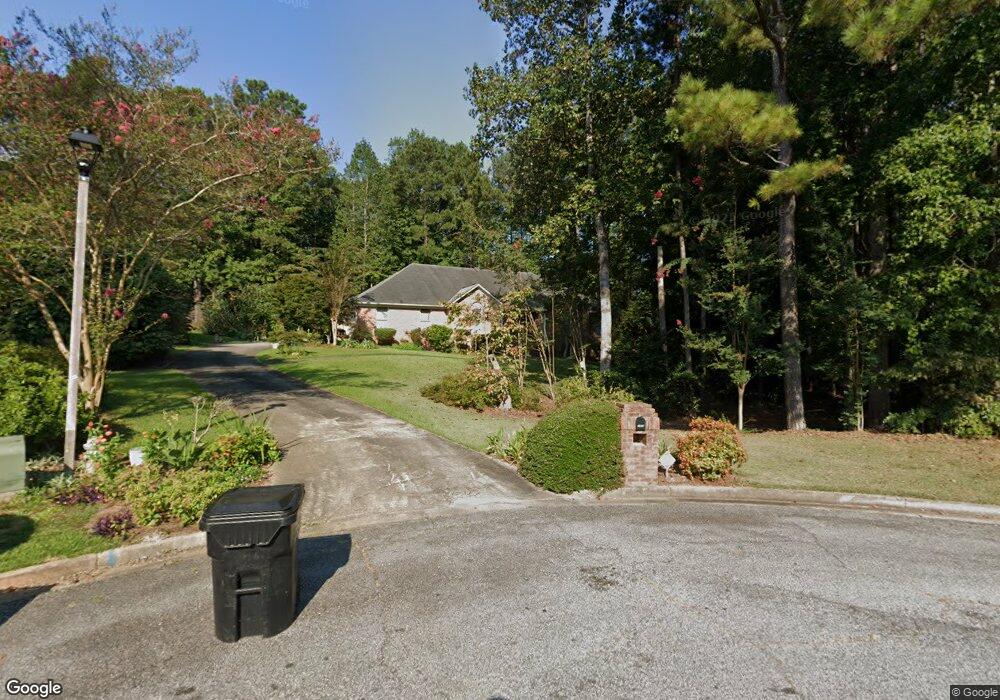 2498 Spivey Ct, Jonesboro, GA 30236 - photo 1