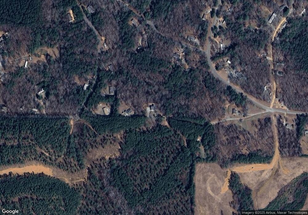 4446 Roundtop Rd, Ellijay, GA 30540 - photo 1