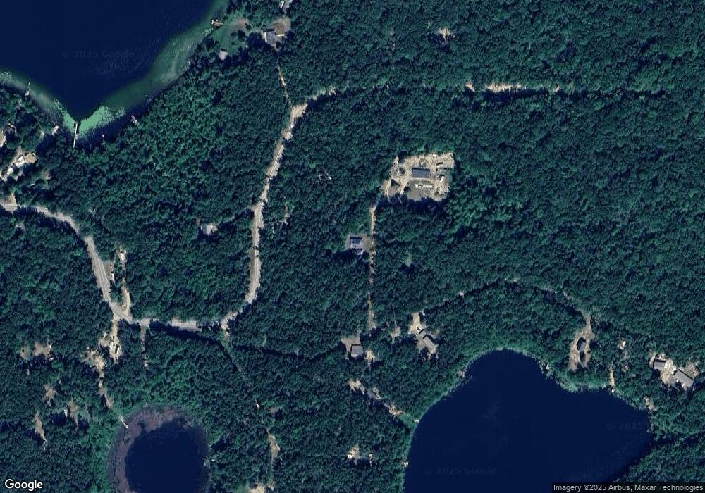 8371 Byron Ave, Bitely, MI 49309 - photo 1