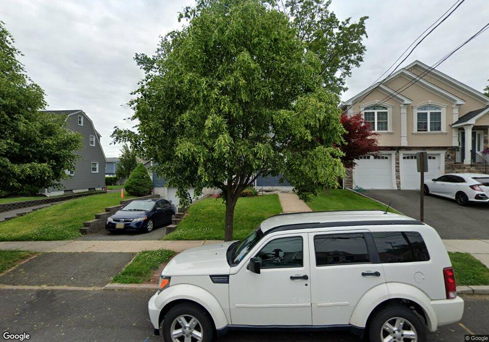 735 Lindegar St, Linden, NJ 07036 - photo 1