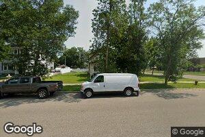 459 1st Ave S, Perham, MN 56573