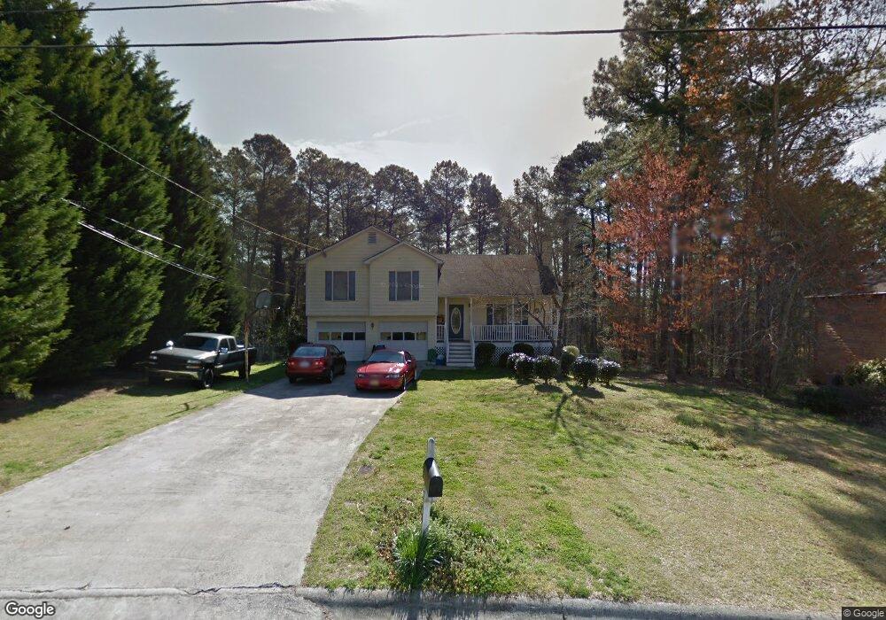 1240 Hannah Ct, Dacula, GA 30019 - photo 1