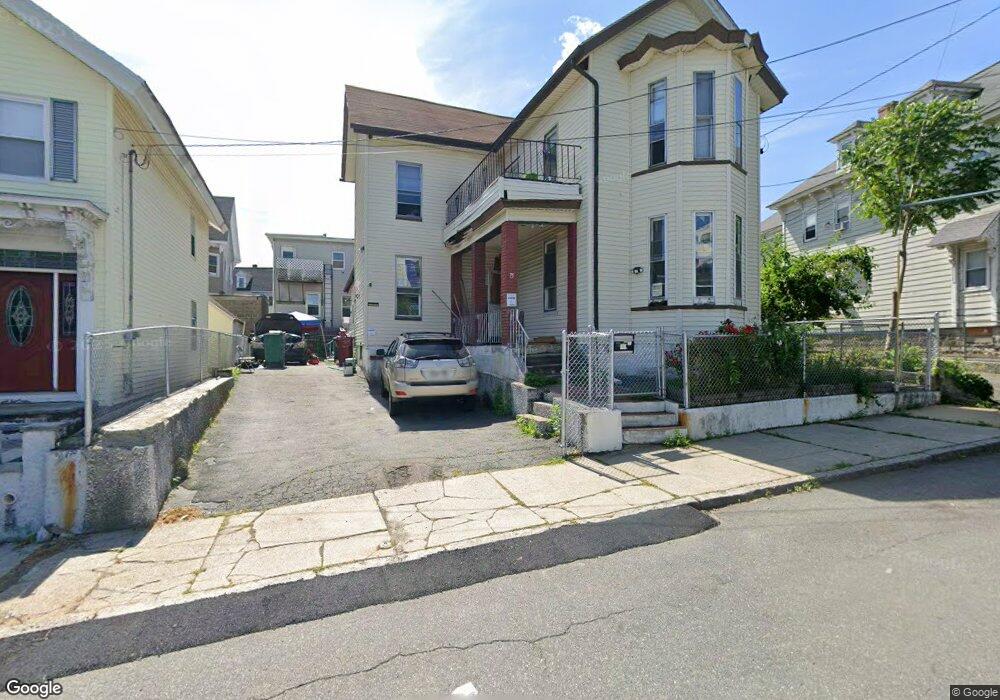 75 Howard St, Lowell, MA 01851 - photo 1