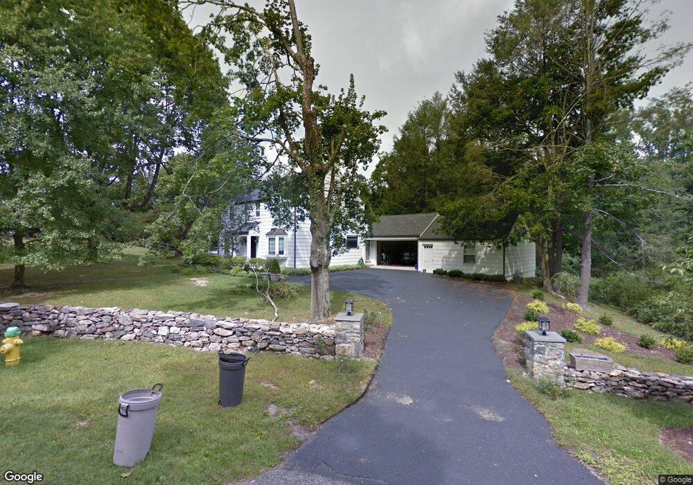 2 Munson Pond Ln, Pleasantville, NY 10570 - photo 1