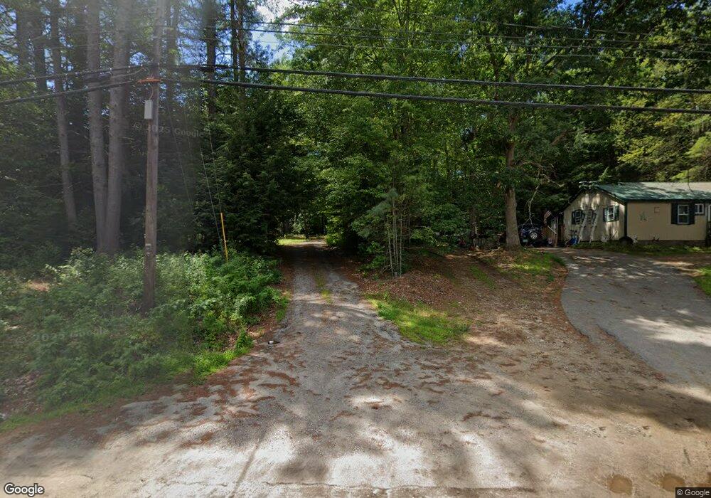 1016 Hill Rd, Franklin, NH 03235 - photo 1