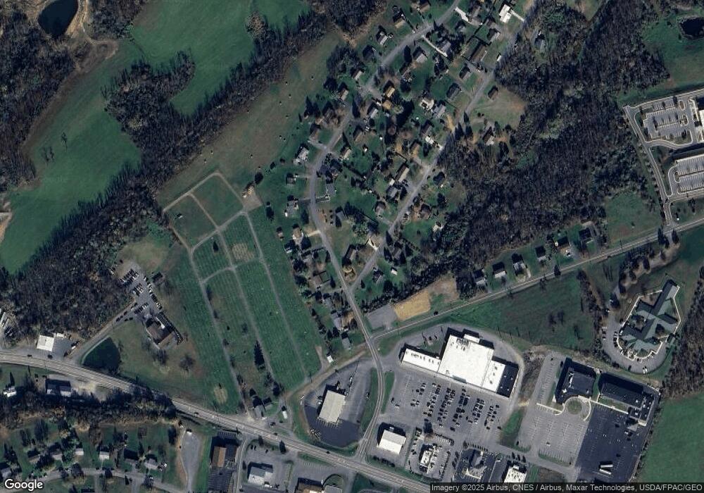 35 E Ridge Loop Rd, Romney, WV 26757 - photo 1