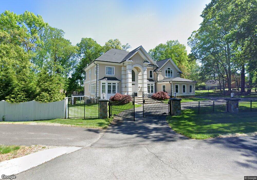 1655 Beulah Rd, Vienna, VA 22182 - photo 1