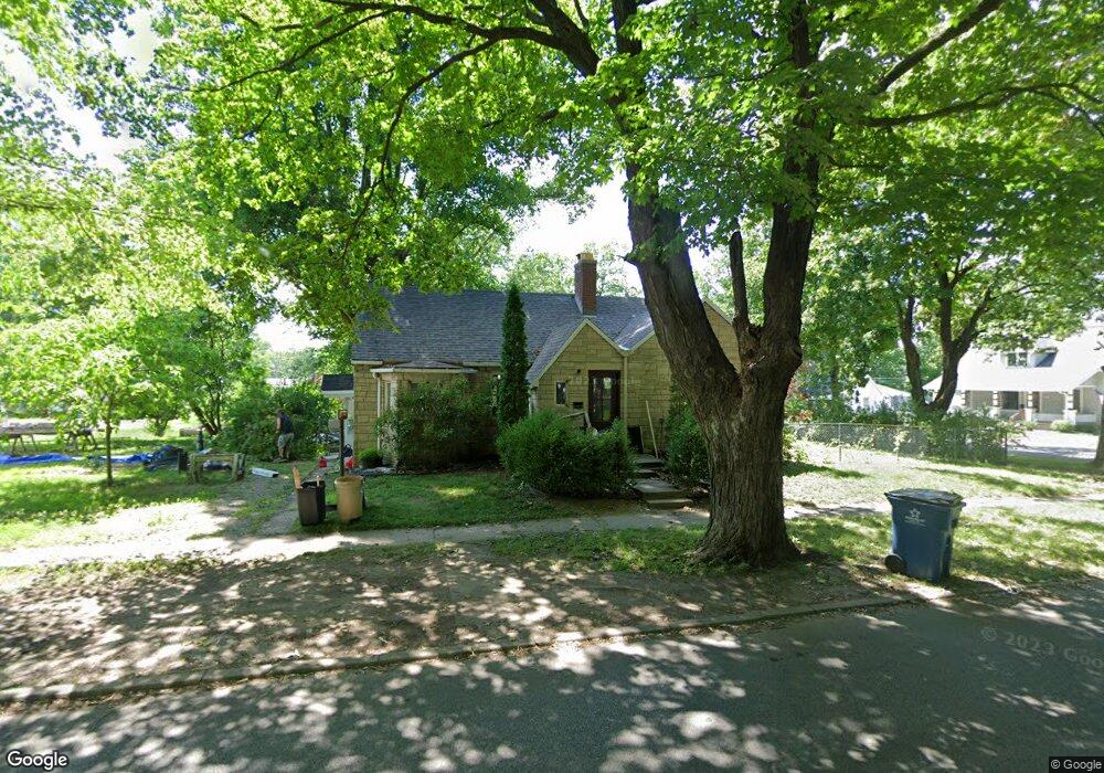 830 Crockett St, Covington, IN 47932 - photo 1