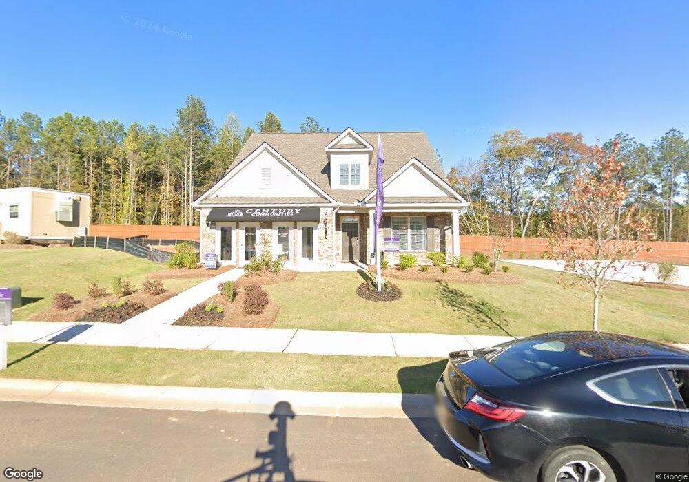 123 Holly View Ln, Canton, GA 30114 - photo 1