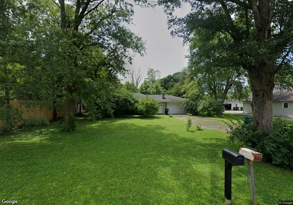 409 E Streeter Ave, Muncie, IN 47303 - photo 1