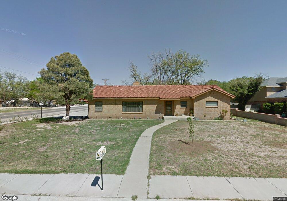1312 Beta St, Carlsbad, NM 88220 - photo 1