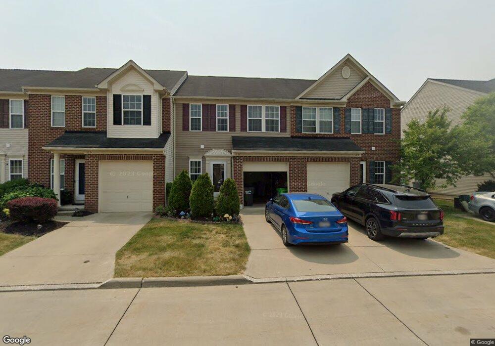 117 River Rock Way, Berea, OH 44017 - photo 1