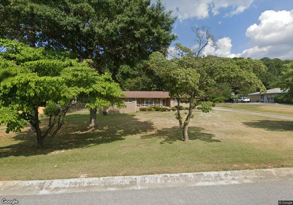 994 June Dr SW, Conyers, GA 30094 - photo 1