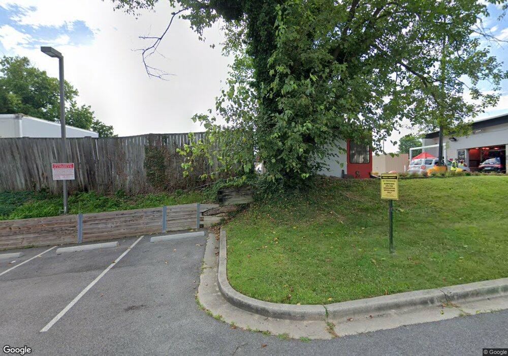 3812 Farragut Ave, Kensington, MD 20895 - photo 1