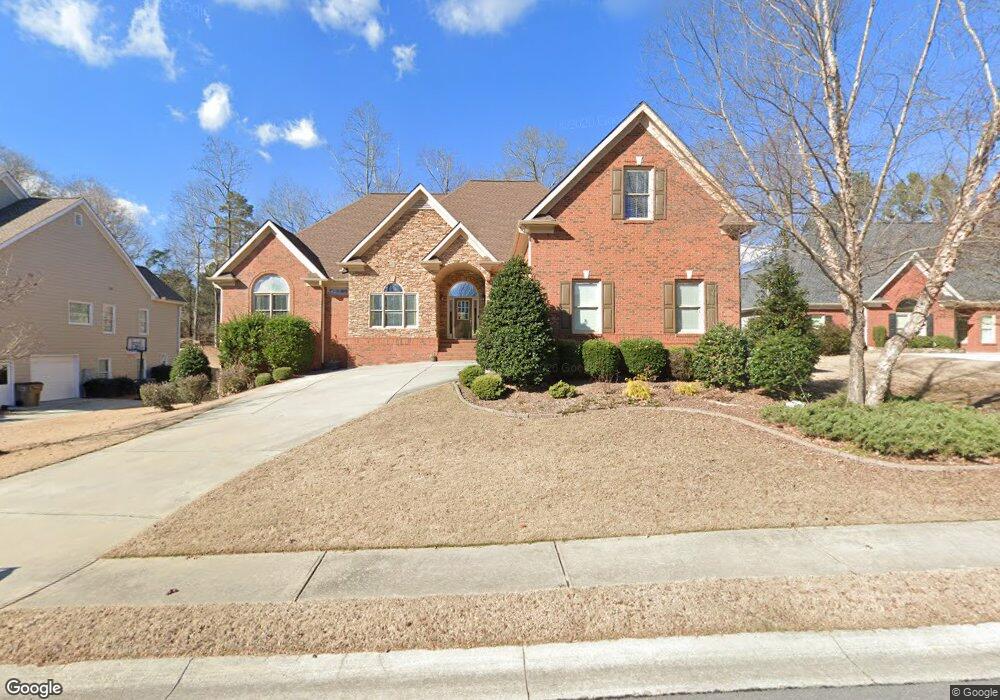 2080 Democracy Dr, Buford, GA 30519 - photo 1