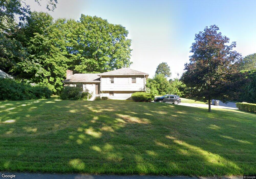 110 Tripp Rd, Woodstock, CT 06281 - photo 1