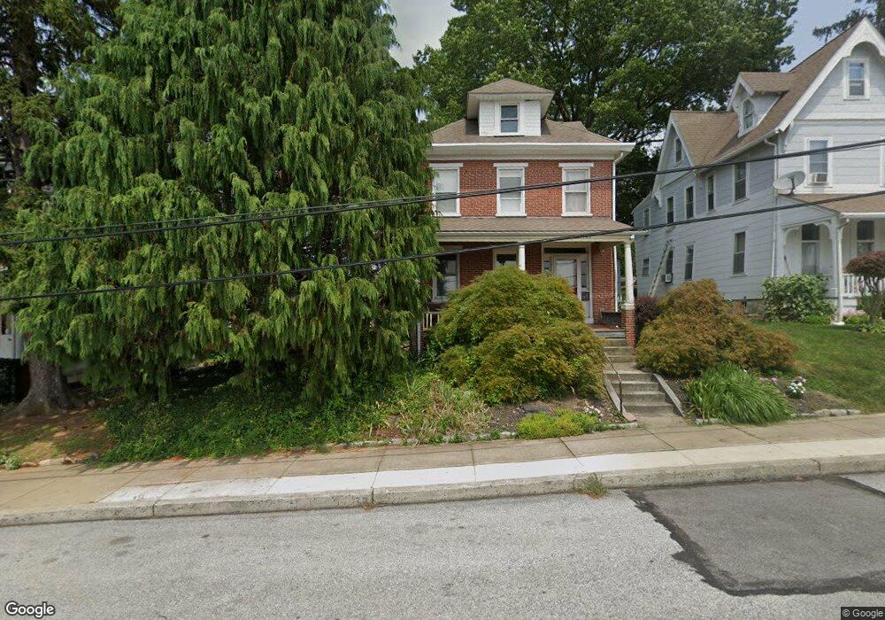 129 W Mulberry St, Kennett Square, PA 19348 - photo 1