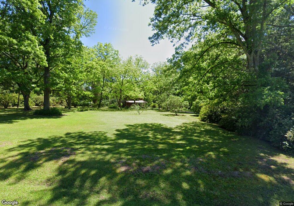 302 Franklin Shows Rd, Laurel, MS 39443 - photo 1
