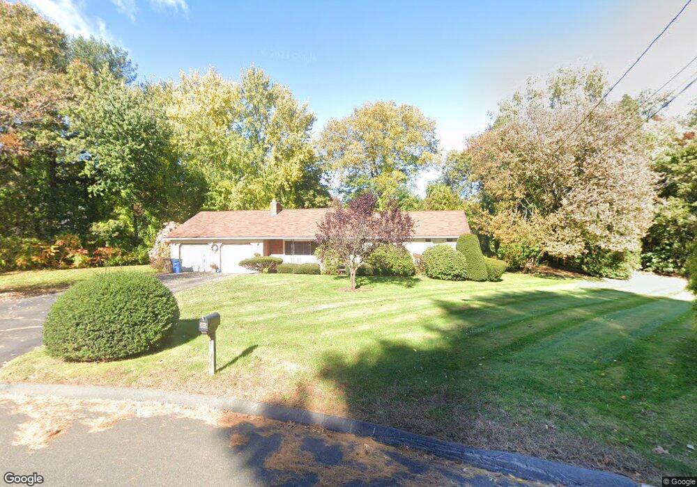 113 Vernwood Dr, Vernon Rockville, CT 06066 - photo 1