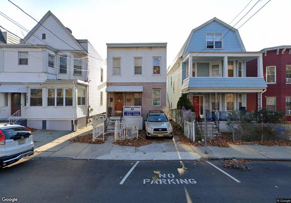 123 Audubon Ave, Jersey City, NJ 07305 - photo 1