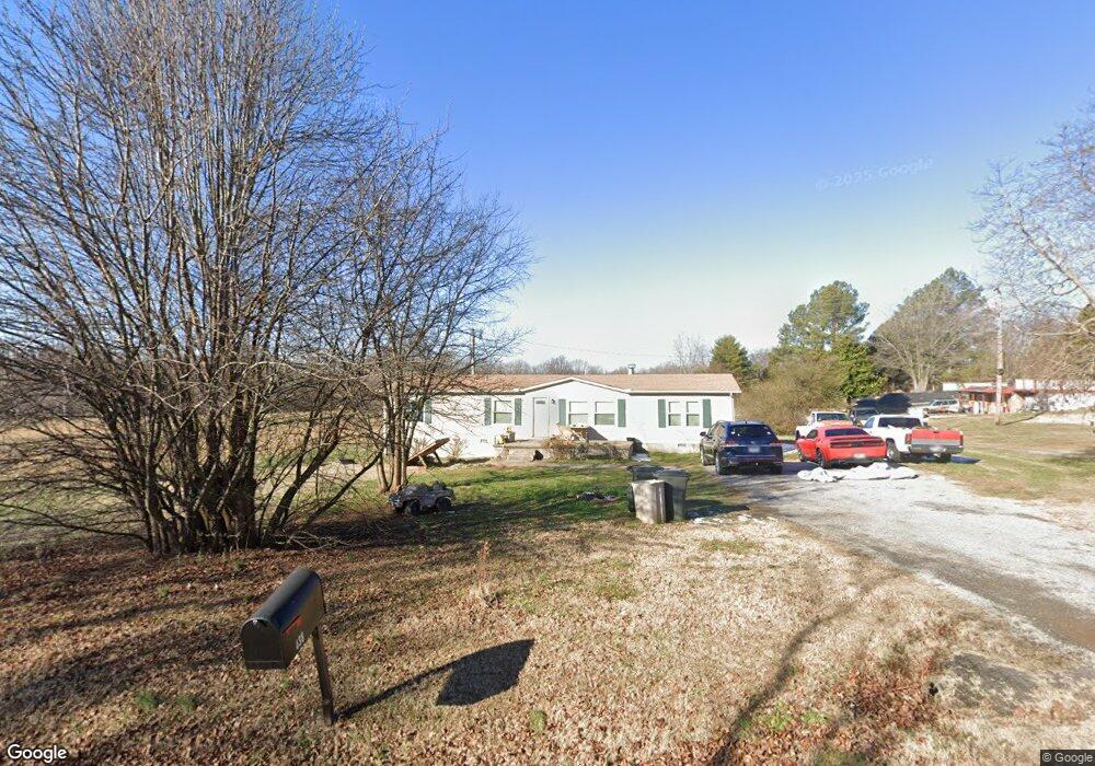 438 Austin Branch Rd, Portland, TN 37148 - photo 1