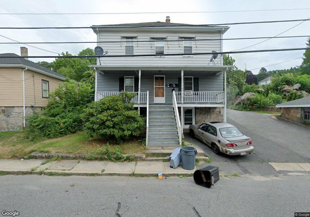 72 Hayward St, Milford, MA 01757 - photo 1