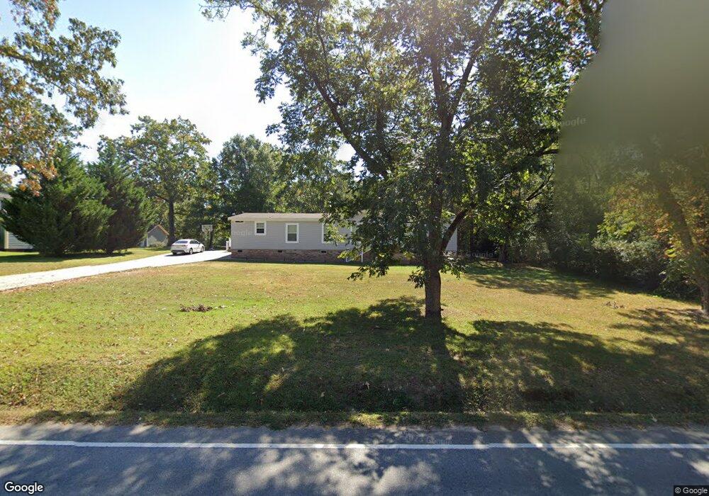 118 Burns Mill Rd, West Union, SC 29696 - photo 1