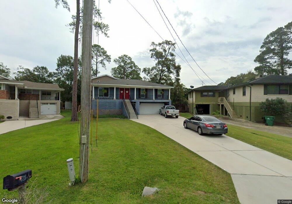 2942 Palm Cir, Slidell, LA 70458 - photo 1