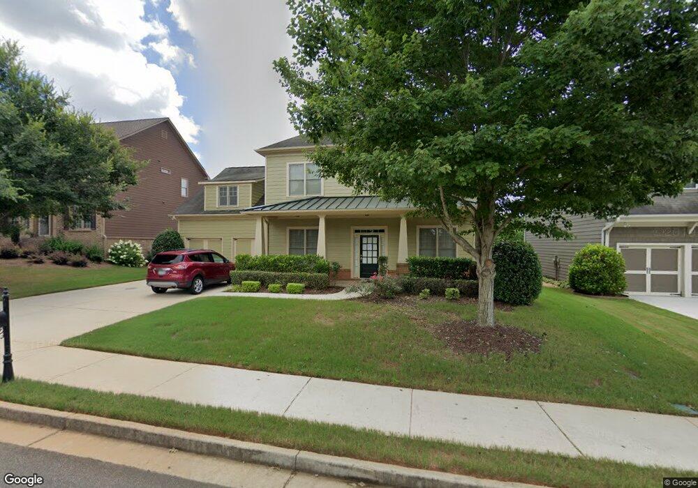 202 Ballymore Ln, Acworth, GA 30102 - photo 1