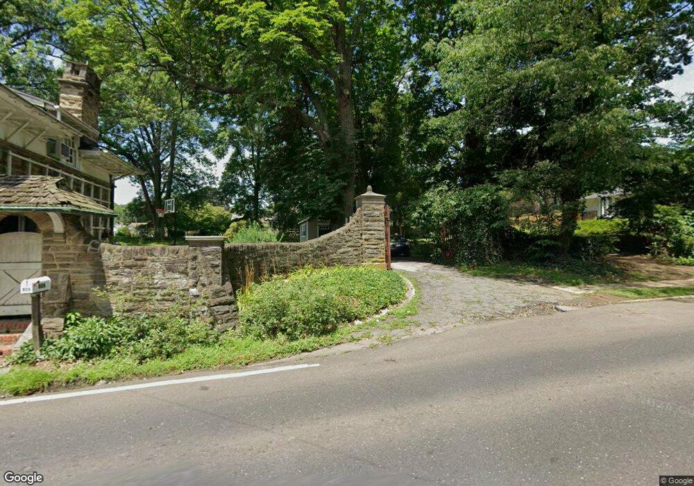 806 Meetinghouse Rd, Jenkintown, PA 19046 - photo 1