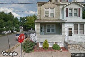 300 Columbus Ave, Trenton, NJ 08629