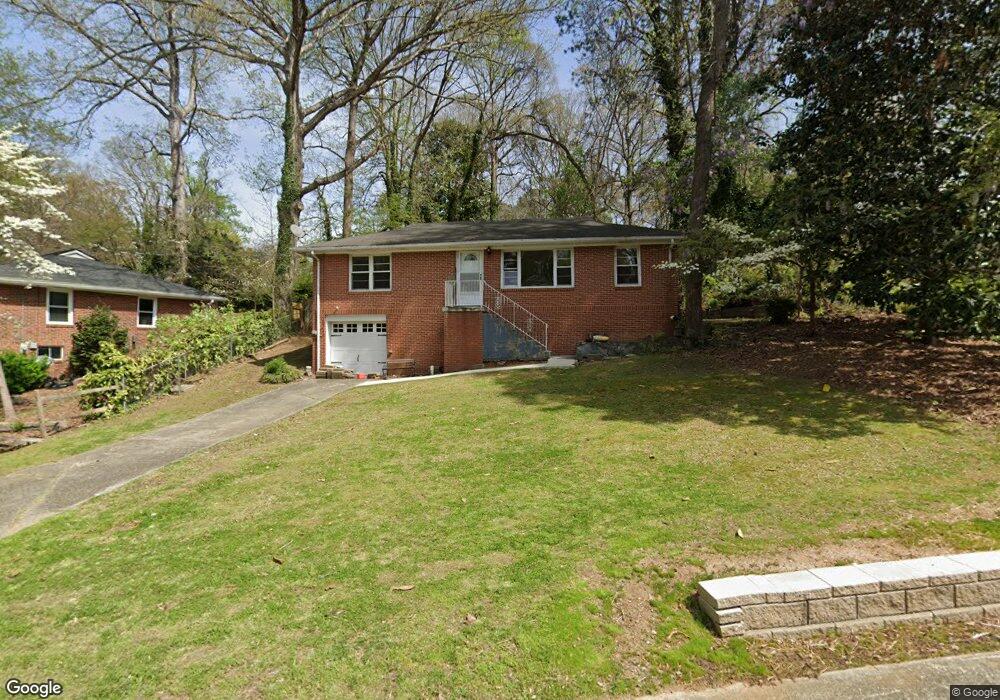 2781 Stonecreek Rd SE, Smyrna, GA 30080 - photo 1