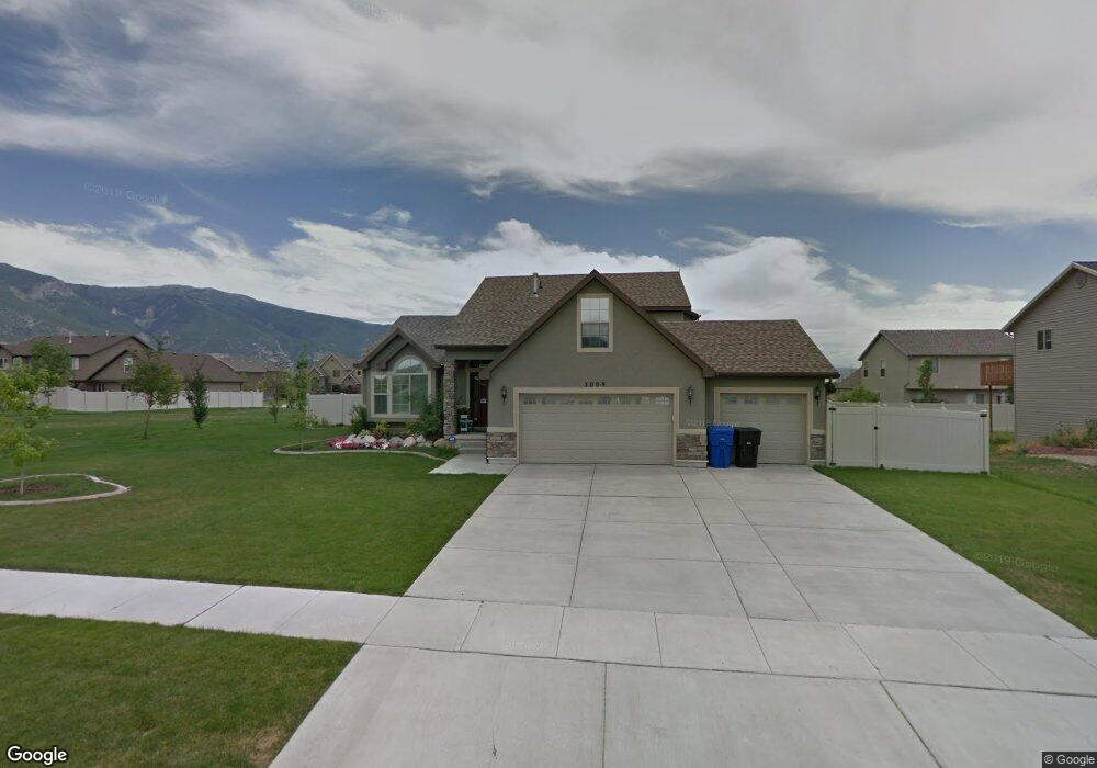 2009 Lonestar Dr, Farmington, UT 84025 - photo 1