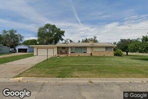 103 5th Ave N, Glenburn, ND 58740