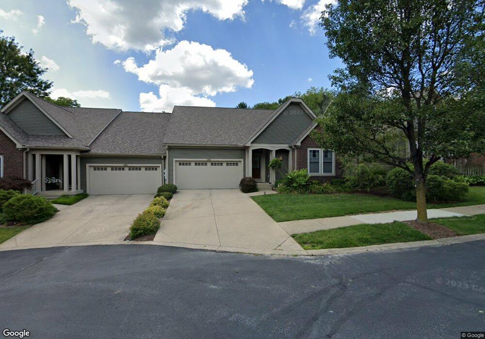 974 S Baldwin Dr, Bloomington, IN 47401 - photo 1