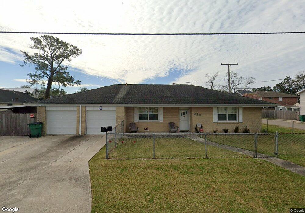 320 Radiance St, Metairie, LA 70001 - photo 1