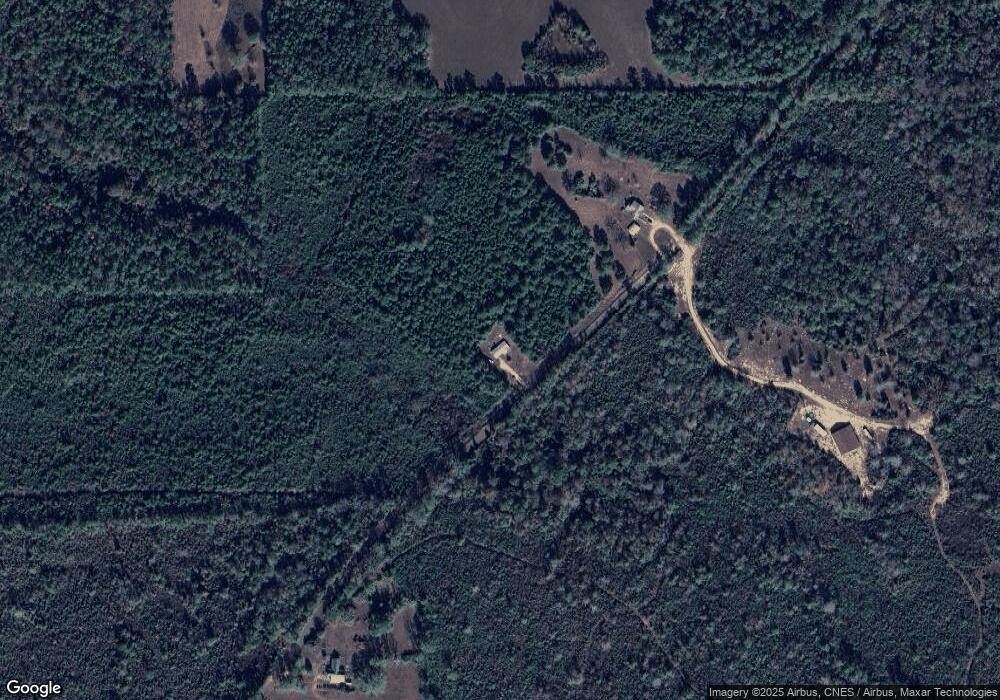 5113 D P Guy Rd, Ruth, MS 39662 - photo 1