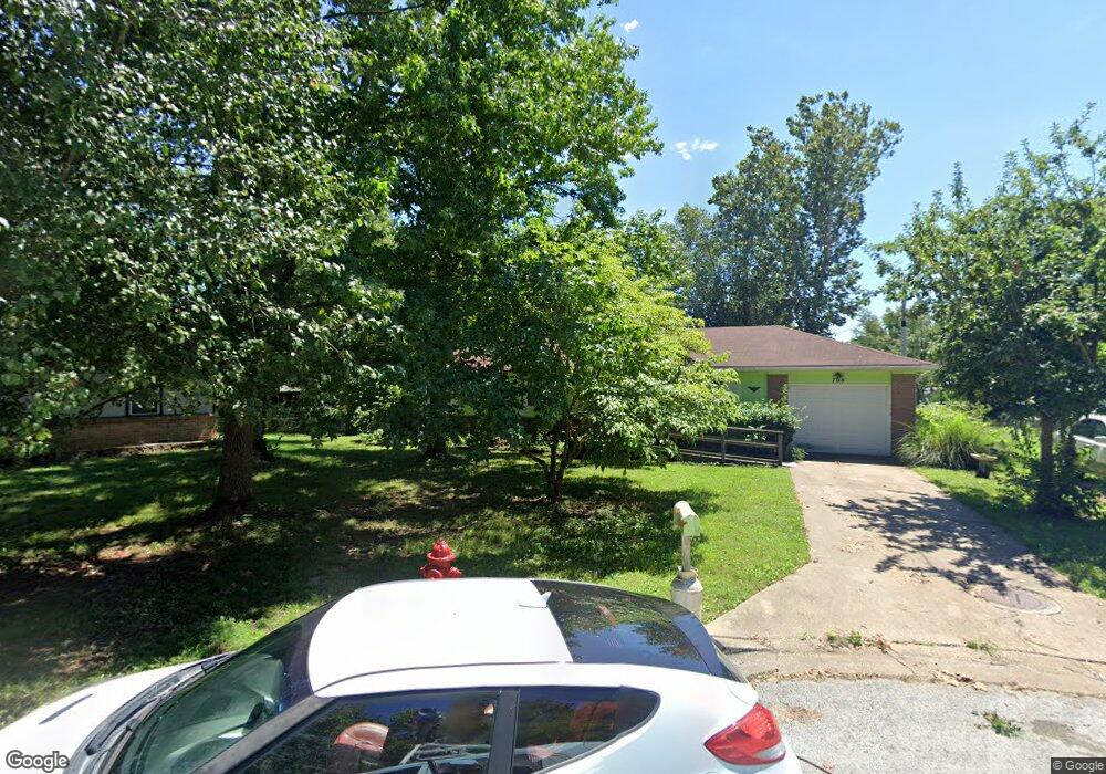 708 Aspen Ct, Nixa, MO 65714 - photo 1