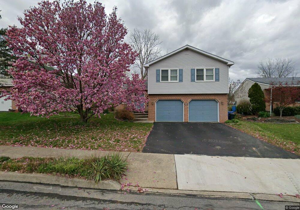 1323 Fredrick Blvd, Reading, PA 19605 - photo 1