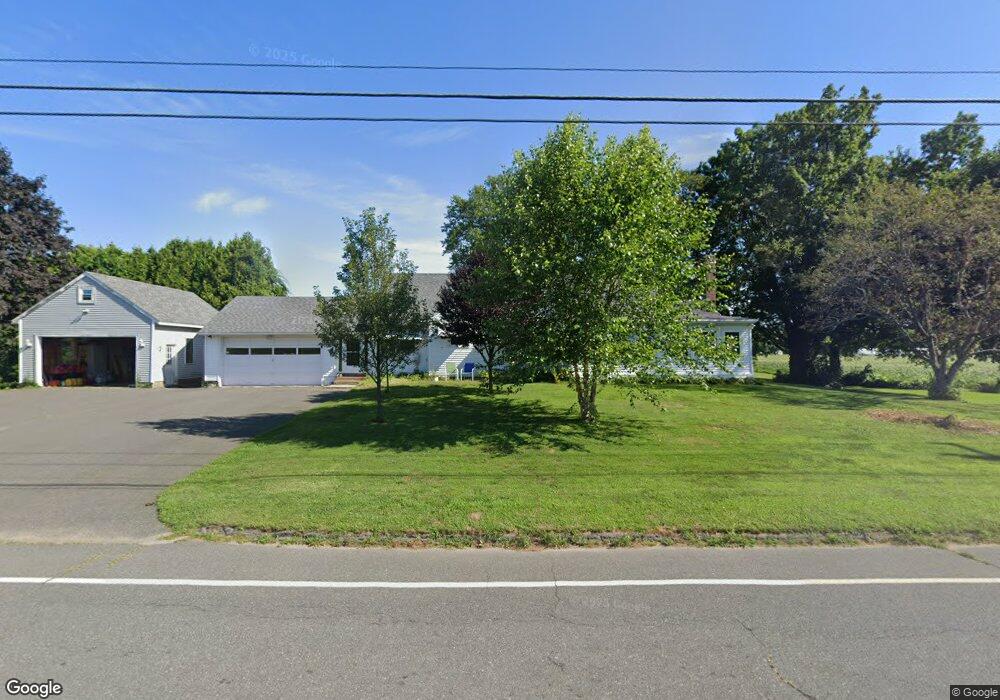 139 Christian Ln, South Deerfield, MA 01373 - photo 1