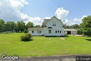 106 S 7th St, Avoca, WI 53506