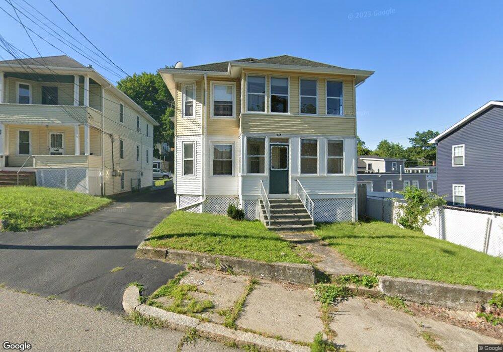 367 Vose St, Woonsocket, RI 02895 - photo 1