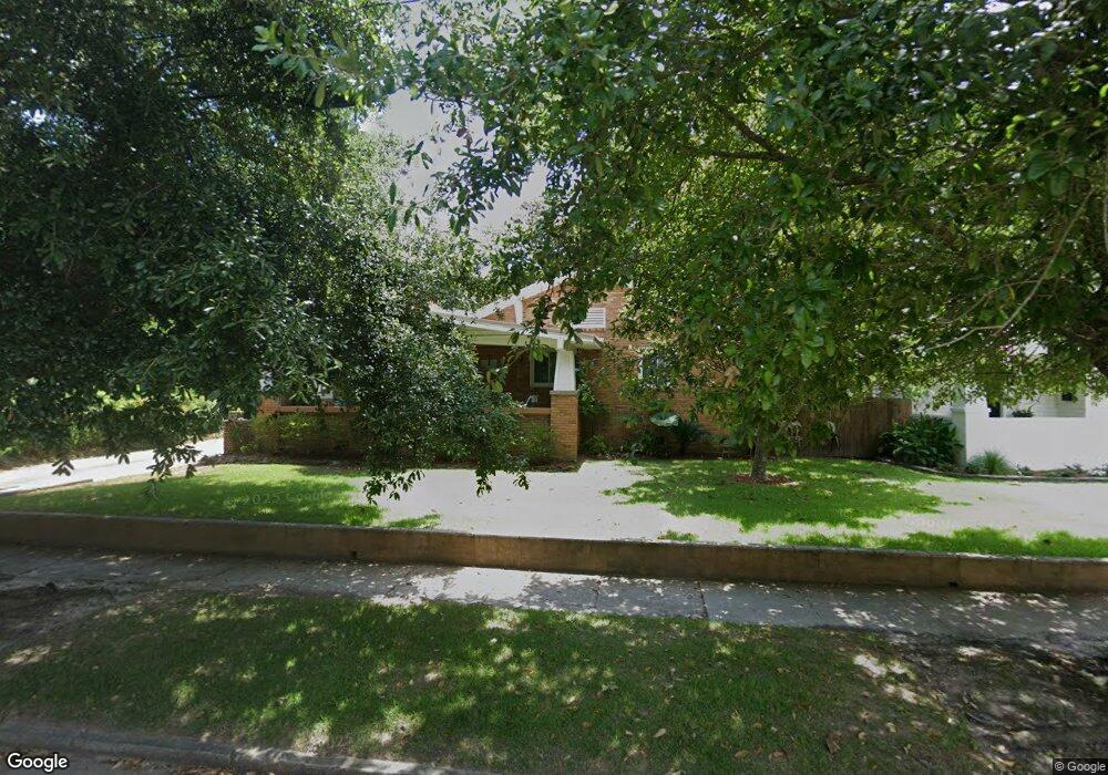 105 Demouy Ave, Mobile, AL 36606 - photo 1