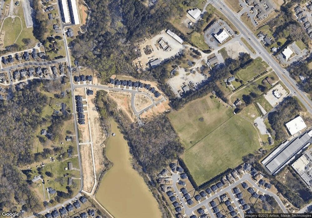 344 Wilkerson Way, Grayson, GA 30017 - photo 1