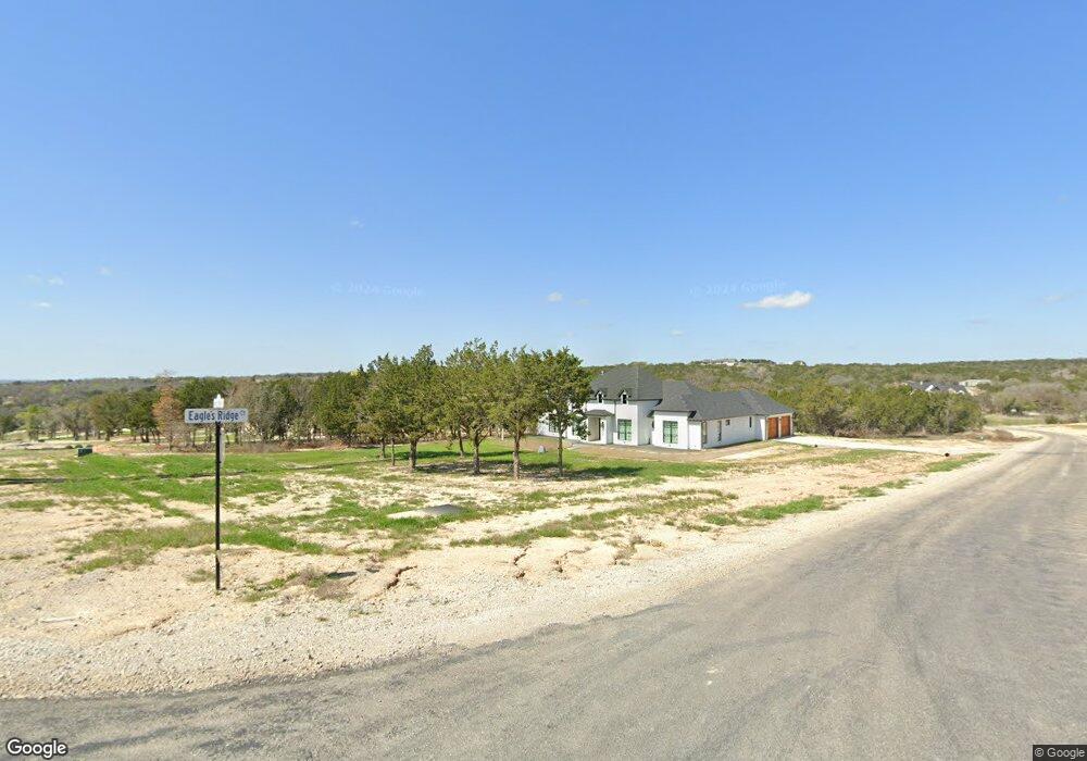 2154 Eagles Ridge Dr, Weatherford, TX 76087 - photo 1